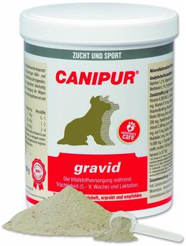 Canipur Gravid 500g