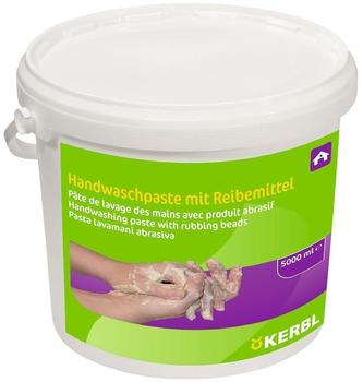 Kerbl Handwaschpaste mit Reibemittel 5000 ml