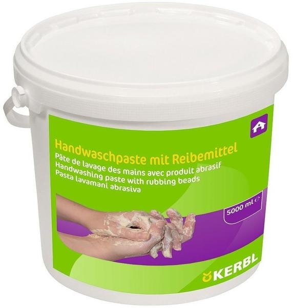 Kerbl Handwaschpaste mit Reibemittel 5000 ml
