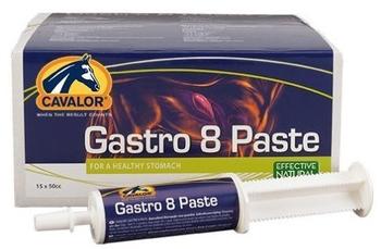Cavalor Gastro 8 Paste 50 g