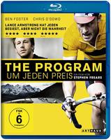 Arthaus / Studiocanal (PLAION PICTURES) The Program - Um jeden Preis