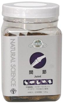 OXBOW Natural Science Joint Support 60 Tabl.