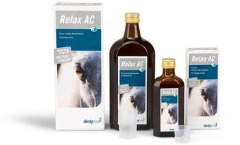 Derbymed Relax AC für Pferde 125ml
