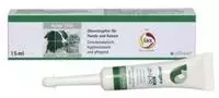 Actea OTO Ohrentropfen f.Hunde und Katze 15 ml
