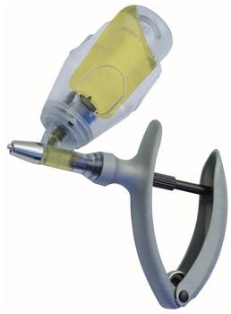 Kerbl HSW Eco-Matic mit Flaschenaufsatz, 2ml/5 ml