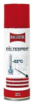Ballistol Kältespray, 300 ml