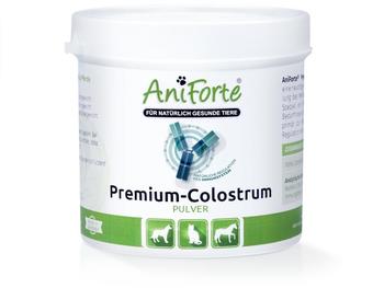 AniForte Aniforte Premium- Colostrum Für Haustiere 100g