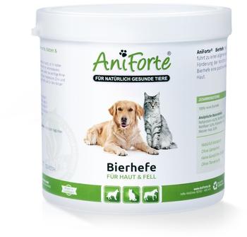 AniForte reine Bierhefe 500 g