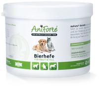 AniForte Bierhefe Pulver 250 g, Grundpreis: &euro; 39,96 / kg
