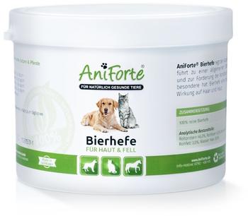 AniForte Reine Bierhefe 250 g