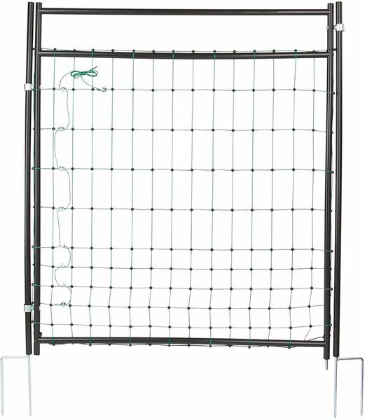 Kerbl 446518 Tor für Netze, 108 cm
