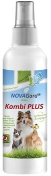 NovaGard Green Kombi PLUS Spray für Hunde und Katzen