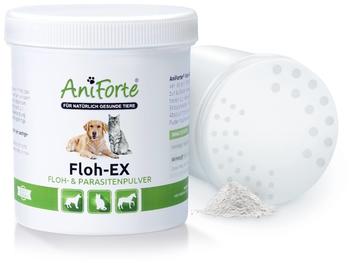 AniForte Floh-EX Pulver für Hunde und Katzen 250ml