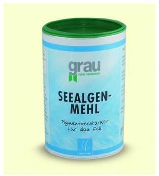 Grau Seealgenmehl 800 g
