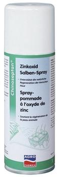 Kerbl Chinoseptan® Zinkoxid Salbenspray