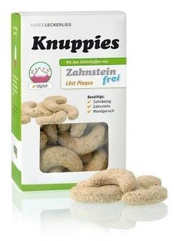 Anibio Knuppies Zahnsteinfrei 250 g