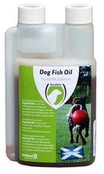 Excellent Dog Fish Oil Original Salmon 500ml