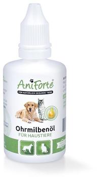 AniForte Ohrmilbenöl 50ml