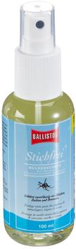 Ballistol Stichfrei Zecken- und Mückenschutz Spray 100ml