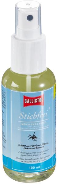 Klever-Ballistol Ballistol Stichfrei Pumpspray (100 ml)