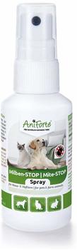 AniForte Aniforte Milben Stop Spray 50 Ml versch. Größen - Naturprodukt für Hunde, Katzen