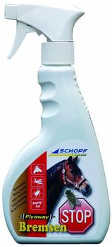 Schopf Fly away Bremsen STOP