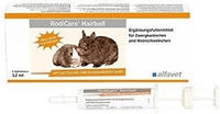 Rodicare Hairball Susp.f.meerschw./zwerg 3X12 ml