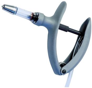 Kerbl Henke Eco-Matic Kunststoff, mit Schlauch 5ml
