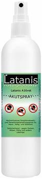 Latanis BioPharma Latanis Anti Parasiten-Akutspray 190ml