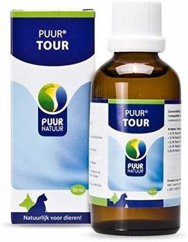 Puur Reisekrankheit 50 ml