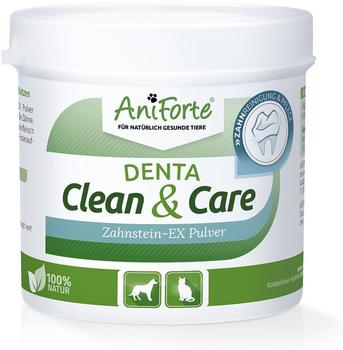 AniForte Denta Clean & Care Pulver 150g