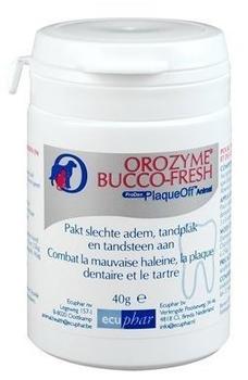 Orozyme Bucco Fresh 40 g