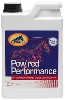 Cavalor Powred Performance - 2 L