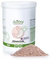 AniForte Ulmenrinde Pulver Hund & Katze 250 g - Naturprodukt Rotulme
