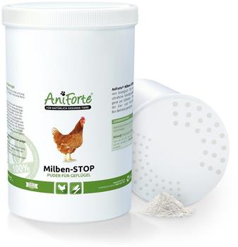 AniForte Milben-Stop 1L Stäubeflasche