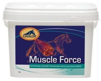 Cavalor Muscle Force 2 kg