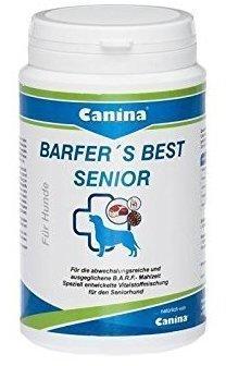 Canina Barfers Best Senior