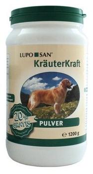 Luposan Kräuterkraft 30 Pulver 1,2 kg
