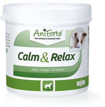 AniForte Aniforte Balance Natürliche Beruhigung für Hunde 100 g