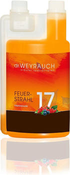 Dr. Weyrauch Nr 17 Feuerstrahl 1000ml