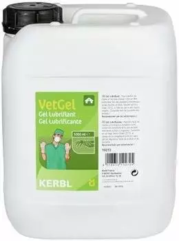 Kerbl Gleitschleim