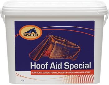 Cavalor Hoof Aid Special - 5 kg