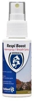 Holland Animal Care Respi Boost - 50 ml