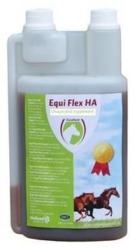 Excellent EquiFlex HA liquid 1 ltr.