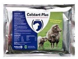 Holland Animal Care Colstart Plus - 10 Beutel mit je 25 g