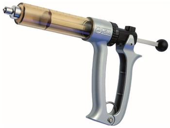 Kerbl Multi-Matic Spritze Henke LL-Ansatz