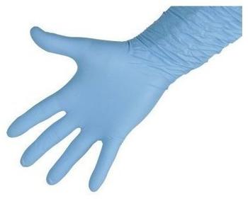 Kerbl Nitrilhandschuhe, 50 Stück