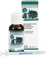 Rodicare Immun Fl&uuml;.f.kanin./kleinnager/m 15 ml