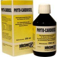 selectavet Phyto-Cardiosel 250 ml