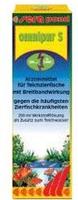 Sera Pond Arzneimittel F&uuml;r Teichfische Omnipur A 250 Ml Heilmittel